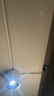 光巨量超薄明裝射燈小山丘防?？烧{(diào)角度斗膽燈led客廳吸頂筒燈無(wú)主燈 黑白款7W-高顯Ra98 三色變光-燈體超薄5.6CM 曬單實(shí)拍圖