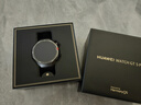 HUAWEI WATCH GT 5 Pro 國家補(bǔ)貼15%曜石黑46mm華為智能手表玄璣感知系統(tǒng)進(jìn)階運(yùn)動情緒健康助手 曬單實(shí)拍圖