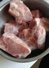 HI 海底撈羔羊后腿肉凈重2斤 原切火鍋烤肉燒烤串食材 內(nèi)蒙古羊肉 國(guó)產(chǎn) 曬單實(shí)拍圖