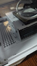 東芝（TOSHIBA）18TB 7200轉(zhuǎn) 垂直式CMR 機(jī)械硬盤(pán)  512M SATA接口 氦氣機(jī)械硬盤(pán) 企業(yè)級(jí)硬盤(pán)(MG09ACA18TE)  曬單實(shí)拍圖