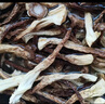 鹿茸菇干貨鹿茸菌云南非野生脆脆菌菇煲湯蘑菇燉湯菌湯包 精品鹿茸菇-500g 曬單實(shí)拍圖