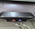 美的（Midea）TECH活水電熱水器60升3200W變頻速熱 10重過濾終身鎂棒免更換以舊換新 國家補貼20% F6032-RW7(HE) 曬單實拍圖