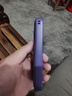 金立（Gionee）老年人手機(jī)4G全網(wǎng)通全新款老年機(jī)超長(zhǎng)待機(jī) 大聲大字大按鍵學(xué)生按鍵功能機(jī)G510 紫色 曬單實(shí)拍圖