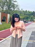 SNYDER WEAR2025夏季新款針織開衫夏季女裝純色長袖甜美氣質(zhì)簡約風針織衫外套 亮粉色 【單件外套】 薄款 S 【建議95斤以內(nèi)】 曬單實拍圖