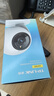 普聯(lián)（TP-LINK）監(jiān)控攝像頭 500萬3K智能雙光全彩夜視 360度全景手機遠程語音通話 寶寶寵物室內(nèi)家用安防 IPC45AW 曬單實拍圖