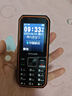 飛利浦（PHILIPS）E588A 全網(wǎng)通4G老人手機 大喇叭大聲音超長(cháng)待機大屏大字老年人專(zhuān)用手機直板按鍵學(xué)生備用機 星空黑 曬單實(shí)拍圖