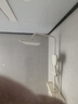 千慕雨意大利奶油風(fēng)白色淋浴花灑套裝全套恒溫?cái)?shù)顯增壓浴室家用全銅淋雨 升級智能數(shù)顯冷熱款【包含安裝服務(wù)】 曬單實(shí)拍圖