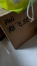 藍(lán)月亮衣領(lǐng)凈 500g*4瓶  噴霧型強力去漬去污  免揉搓 衣領(lǐng)袖口助洗 曬單實拍圖