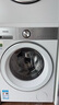 東芝（TOSHIBA）玉兔2.0高奢版洗烘套裝【DG-10T183BW+T183BW】10KG滾筒全自動(dòng)洗衣機(jī)+變頻熱泵烘干機(jī) 國(guó)家補(bǔ)貼20% 曬單實(shí)拍圖