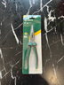 世達（SATA）工具6寸尖嘴鉗70101A/6寸斜口鉗70202A鋼絲鉗70303A終身保用 70102A尖嘴鉗8寸 曬單實拍圖