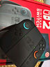 任天堂（Nintendo）【國內(nèi)保稅倉】Switch2/1代 OLED/續(xù)航加強(qiáng)日版/港版便攜家用ns體感游戲機(jī)掌機(jī) 港版switch2國際多語言保稅（贈共享會員） 曬單實(shí)拍圖