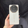 古美【次日到】適用華為Mate 70 RS手機殼70pro真皮非凡大師金屬防摔鋼琴烤漆超薄抗指紋保護套+全包 皓白【鋼琴烤瓷款】 適配：Mate70 RS/70pro/70pro+ 曬單實拍圖