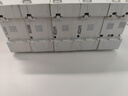 德力西電氣漏電保護器空開(kāi)帶漏電開(kāi)關(guān)斷路器DZ47vLE登峰上進(jìn)線(xiàn) DZ47vLE 1P+N（N極直通） C20 曬單實(shí)拍圖