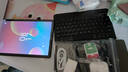 小米狐貍2025新款pad Pro 4K超清旗艦屏 144Hz高刷新率 安卓平板電腦 5G全網(wǎng)通插卡WiFi二合一辦公學生學習 星空灰 12英 4K旗艦屏144Hz高刷 16G+512G 曬單實拍圖