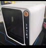 達芬奇藝術(shù)家3D家用打印機建模海量模型一鍵打印高精度桌面級智能DIY立體3D打印六一兒童節禮物 白色標配【含耗材250克】 曬單實(shí)拍圖