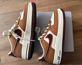 NIKE 耐克男女空軍一號休閑板鞋AIR FORCE 1內(nèi)嵌氣墊緩震運(yùn)動鞋 曬單實(shí)拍圖