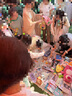 G.DUCKKIDS小黃鴨女童漢服套裝兒童旗袍夏季中國風(fēng)夏裝公主裙女孩唐裝兩件套 翠綠色 170 尺碼15~16歲【160-170cm】 曬單實(shí)拍圖