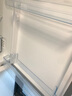 博世（BOSCH）【重磅新品】小魔方 279L家用雙開門兩門變頻電冰箱 一級能效 鉑金抗菌 風(fēng)冷無霜 小尺寸大容量 KGN33V129C 曬單實拍圖