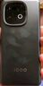 vivo iQOO Z10 Turbo 12GB+256GB 云海白 天璣8400滿血版 7620mAh超薄藍海電池  手機 國家補貼 曬單實拍圖