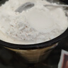 炊大皇玻璃杯量杯1000ML 耐高溫帶刻度杯家用烘焙測量工具計量杯 米黃 曬單實拍圖