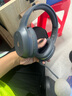 漫步者（EDIFIER）K750W 頭戴式藍(lán)牙無(wú)線耳返耳機(jī) 背誦跟讀沉浸式學(xué)習(xí)網(wǎng)課專用降噪耳麥 音樂(lè)耳機(jī) 雅典灰 曬單實(shí)拍圖