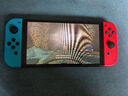 任天堂（Nintendo）【國內(nèi)保稅倉】Switch2/1代 OLED/續(xù)航加強(qiáng)日版/港版便攜家用ns體感游戲機(jī)掌機(jī) 日版OLED紅藍(lán)+塞爾達(dá)荒野之息(保稅倉） 曬單實(shí)拍圖