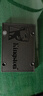 金士頓（Kingston）480GB SSD固態(tài)硬盤 SATA3.0接口 A400系列 讀速高達500MB/s 曬單實拍圖
