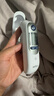 博朗（BRAUN）耳溫計IRT6525耳溫槍電子體溫計寶寶嬰兒老人體溫槍醫(yī)用測溫度計 曬單實拍圖