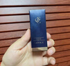 歐菲姿（OFFICE）積雪草妝前隔離霜  素顏霜保濕打底霜修飾肌膚提亮膚色七夕情人節 bv02柔光紫5ml-修飾暗沉泛黃 曬單實(shí)拍圖