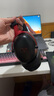 iKF V11 Pro7.1四模無線游戲耳機(jī)頭戴式7.1環(huán)繞音效藍(lán)牙有線電競(jìng)專用三角洲FPS無畏契約辨位 黑紅色 曬單實(shí)拍圖