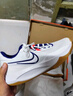 耐克 （NIKE）2025年男子NIKE PRECISION VI籃球鞋 HV1796-141 42 曬單實(shí)拍圖