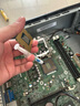 英特爾（Intel）2代酷睿 i3 i5 i7 1155針 雙核 四核 臺式機(jī)2600 2500拆機(jī)散片cpu i5 2500S 2.7G四核【散片+贈硅脂】 曬單實拍圖