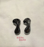 華為FreeBuds 6 悅彰耳機 無線藍(lán)牙半開放式耳機  雙向靜謐通話 支持翻譯功能 水滴耳機 星空黑 曬單實拍圖