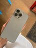 Apple iPhone 15 Pro Max 蘋(píng)果15promax 全網(wǎng)通5G 雙卡雙待二手手機 原色鈦金屬 【評價(jià)有禮】 【99新】512G【3期免息】 五星店鋪+購物無(wú)憂(yōu)+一年質(zhì)保 曬單實(shí)拍圖
