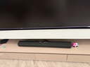 索尼（SONY）HT-A8000 全景聲 單獨回音壁 360智能穹頂 4K/120Hz VRR ALLM 家庭影院 Soundbar 電視音響 藍牙 曬單實(shí)拍圖