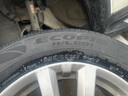 普利司通（Bridgestone）汽車輪胎 225/65R17 102V H/L001 適配奇駿/昂科威/RAV4榮放 曬單實(shí)拍圖