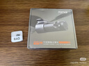 70邁行車記錄儀M310Pro 3K 1620P超清 星光夜視 F1.55大光圈360度旋轉(zhuǎn) 曬單實(shí)拍圖