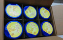 飛鶴星飛帆 CBP骨骼發(fā)育 兒童奶粉4段(3-6歲適用)750g*6 曬單實拍圖