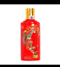 茅臺(tái)（MOUTAI）喜宴（中國紅）醬香型白酒 43度 500ml 單瓶裝【名酒鑒真】 曬單實(shí)拍圖