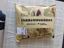 龍牙（Dragon Tooth）【張譯同款】龍牙雷神三合一五代沖鋒衣男戶(hù)外防風(fēng)保暖冬防寒外套 極夜黑 M 175/96A 曬單實(shí)拍圖