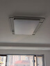 VVS全屋led客廳燈大燈簡約吸頂燈廣東中山燈具套餐三室兩廳燈飾大全 三室兩廳丨智能精靈款丨護眼光 曬單實拍圖
