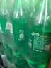 可口可樂（Coca-Cola）可樂汽水 碳酸飲料 1.25L*12瓶 曬單實(shí)拍圖