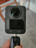 漾菲斯適用大疆360全景相機(jī)鋼化膜osmo 360增透鋼化膜屏幕保護(hù)膜DJI配件全景運(yùn)動(dòng)相機(jī)貼膜防刮防磕 曬單實(shí)拍圖