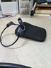 韶音（SHOKZ）OpenSwim Pro S710 骨傳導(dǎo)藍牙耳機 開放式運動游泳跑步騎行不入耳 頁巖峰 曬單實拍圖