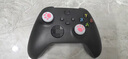 微軟Xbox無線游戲手柄 磨砂黑+USB-C線 藍牙適配Xbox/PC/平板/手機Steam促銷 黑神話悟空 空洞騎士 曬單實拍圖