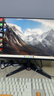 宏碁（acer）宏碁（Acer）暗影騎士23.8英寸IPS屏144Hz HDMI+DP雙接口辦公輕電競顯示器VG240Y P6 曬單實拍圖