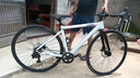 佳沃沃小白7速14速耐力型爬坡公路車(chē)鋁合金自行車(chē)賽車(chē)男女公路車(chē)桶軸 沃小白-(藍圖7速*不包安裝) XS【適合身高＜164cm】 曬單實(shí)拍圖