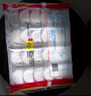 廣州酒家利口福 流沙鳳凰包750g 20個 早餐半成品 廣式早茶 包子食品速食美食 曬單實拍圖
