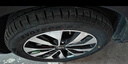 玲瓏輪胎汽車(chē)輪胎225/55R18 98V 玲瓏臻選 SD 適配現代IX35/起亞KX5 曬單實(shí)拍圖