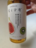 髮の食譜發(fā)之食譜無花果蓬松洗發(fā)水控油洗發(fā)露530ml去屑清爽無硅油男女士 曬單實(shí)拍圖